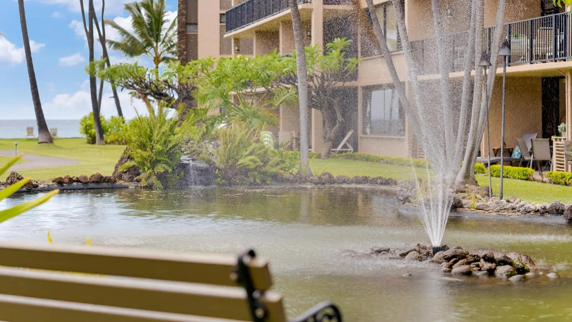 Willa Papakea A108 Kahana 0*,