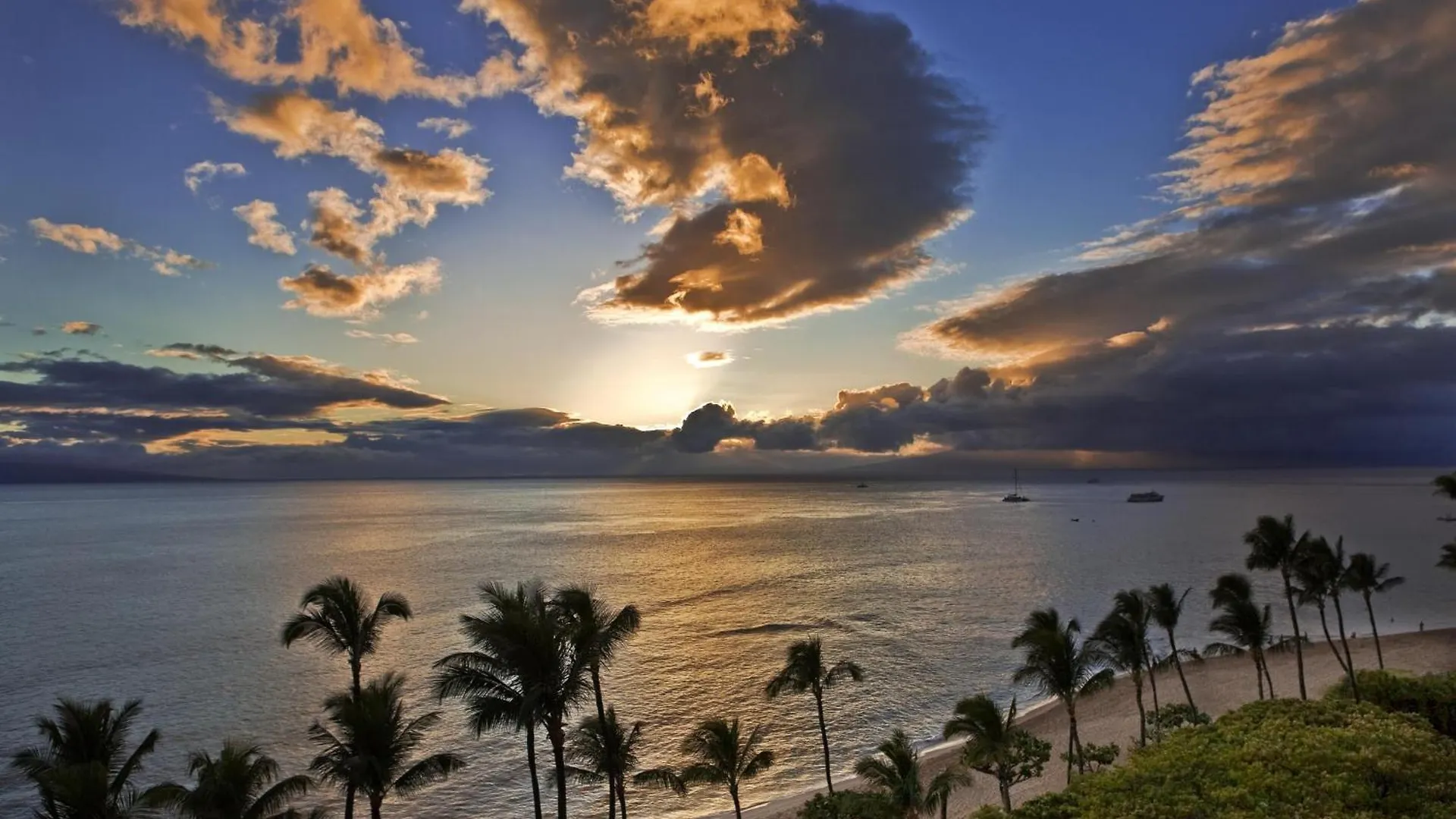 Willa Papakea A108 Kahana Dom wakacyjny